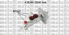 METELLI 05-0663 Brake Master Cylinder